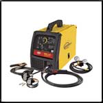 Northern Industrial MIG 135